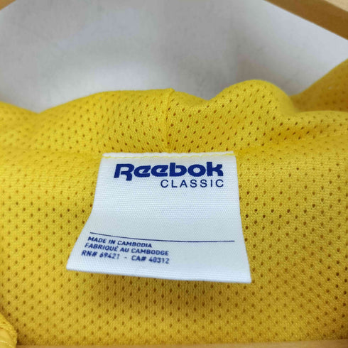 リーボック Reebok Classics Vector Windbreaker メンズ JPN:M