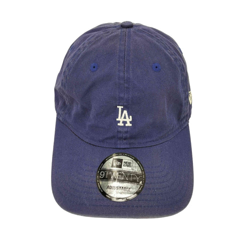 ニューエラ NEW ERA 9TWENTY ベースボールチームロゴキャップ メンズ