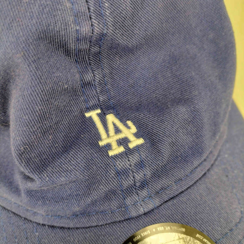 ニューエラ NEW ERA 9TWENTY ベースボールチームロゴキャップ メンズ