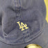 ニューエラ NEW ERA 9TWENTY ベースボールチームロゴキャップ メンズ