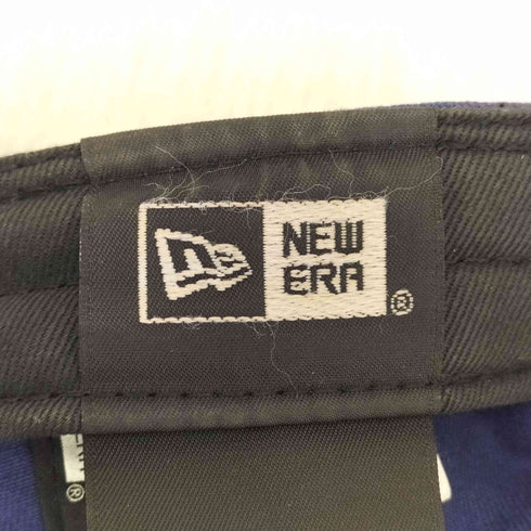 ニューエラ NEW ERA 9TWENTY ベースボールチームロゴキャップ メンズ