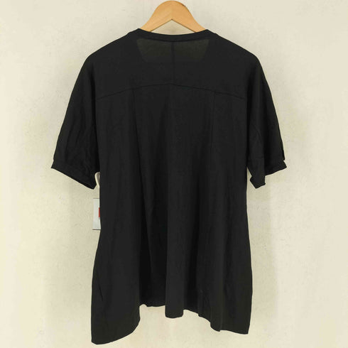 ワイズフォーリビング Ys for living コットン ポケット デザイン 半袖 Tシャツ レディース