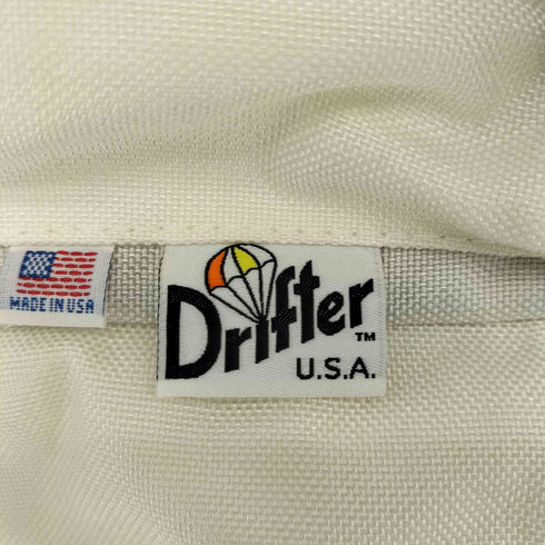 ドリフター Drifter USA製 バックパック リュック メンズ