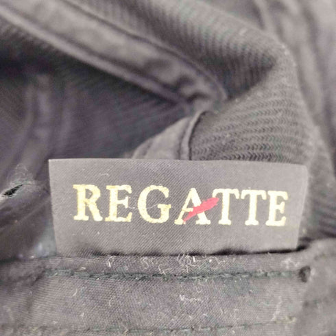 REGATTO レガット ハンチングキャップ メンズ
