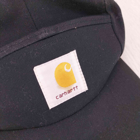 カーハート Carhartt MADISON LOGO CAP メンズ ONE SIZE