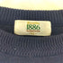 マンシングウェア Munsingwear 80-90s ウール ゴルフ デザイン ニット メンズ LL
