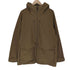 ユニクロ UNIQLO ハイブリッドダウンパーカ メンズ JPN:L