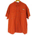 コロンビア Columbia 90-2000s PFG フィッシングシャツ メンズ import:XL