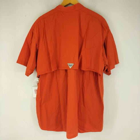 コロンビア Columbia 90-2000s PFG フィッシングシャツ メンズ import:XL