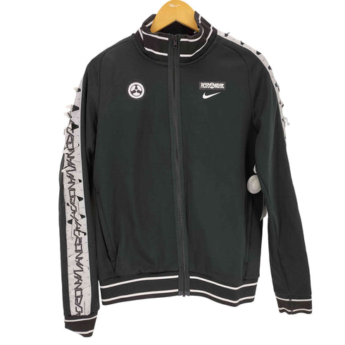 ナイキ NIKE Therma Fit knit Jacket トラックジャケット メンズ M