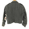 リーバイスメイドアンドクラフテッド Levis Made & Crafted 1ボタン エポーレット シングル テーラードジャケット レディース 1