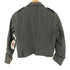 リーバイスメイドアンドクラフテッド Levis Made & Crafted 1ボタン エポーレット シングル テーラードジャケット レディース 1