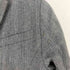 リーバイスメイドアンドクラフテッド Levis Made & Crafted 1ボタン エポーレット シングル テーラードジャケット レディース 1
