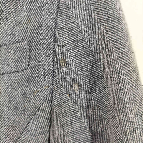 リーバイスメイドアンドクラフテッド Levis Made & Crafted 1ボタン エポーレット シングル テーラードジャケット レディース 1