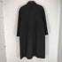 CASHMERE 比翼ステンカラーコート レディース