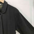 CASHMERE 比翼ステンカラーコート レディース
