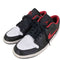 ジョーダンブランド JORDAN BRAND Air Jordan 1 Low White Toe メンズ JPN:29
