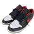 ジョーダンブランド JORDAN BRAND Air Jordan 1 Low White Toe メンズ JPN:29