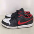 ジョーダンブランド JORDAN BRAND Air Jordan 1 Low White Toe メンズ JPN:29