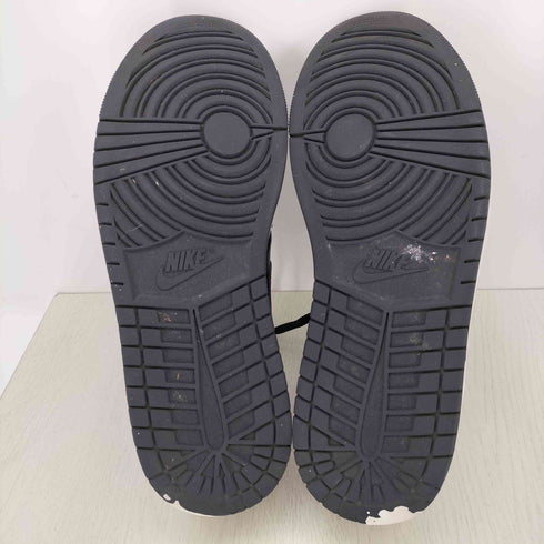 ジョーダンブランド JORDAN BRAND Air Jordan 1 Low White Toe メンズ JPN:29