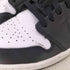 ジョーダンブランド JORDAN BRAND Air Jordan 1 Low White Toe メンズ JPN:29