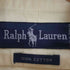 ラルフローレン RALPH LAUREN ポニー刺繍 ボタンダウンシャツ メンズ 161/2-35