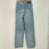 ヤヌーク YANUK Wide Straight Purity デニムパンツ レディース US:24