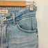 ヤヌーク YANUK Wide Straight Purity デニムパンツ レディース US:24