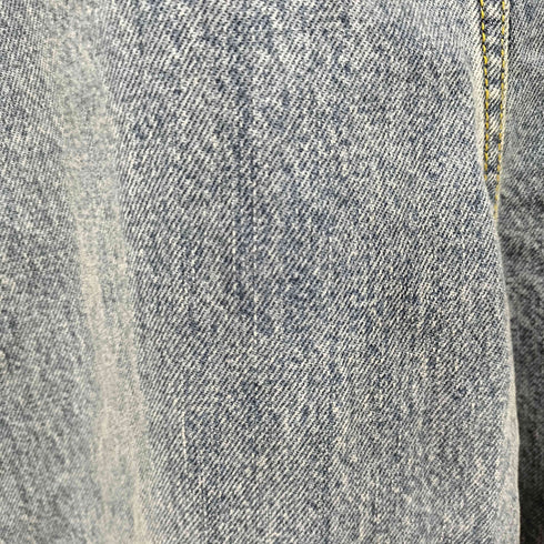 スピックアンドスパン Spick and Span 24SS デニムサロペット レディース 38