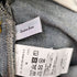 スピックアンドスパン Spick and Span 24SS デニムサロペット レディース 38