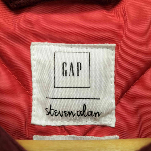 ギャップ Gap モールスキン シャツジャケット メンズ M
