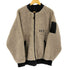 Arch アーチ boa fleece bomber jacket ボア フリース ボンバージャケット メンズ XL