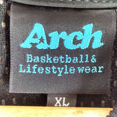 Arch アーチ boa fleece bomber jacket ボア フリース ボンバージャケット メンズ XL
