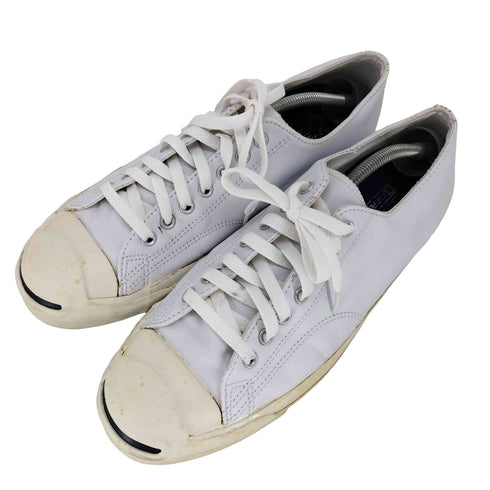 コンバース CONVERSE LEA JACK PURCELL メンズ JPN:30