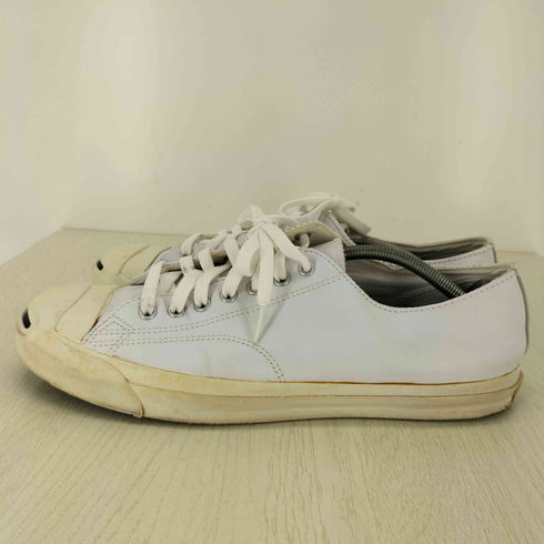 コンバース CONVERSE LEA JACK PURCELL メンズ JPN:30