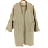トゥデイフル TODAYFUL Sliver Knit Coat スライバー ニット コート レディース 36