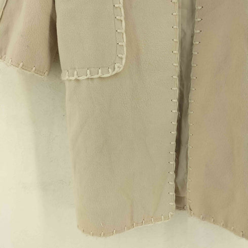 トゥデイフル TODAYFUL Sliver Knit Coat スライバー ニット コート レディース 36