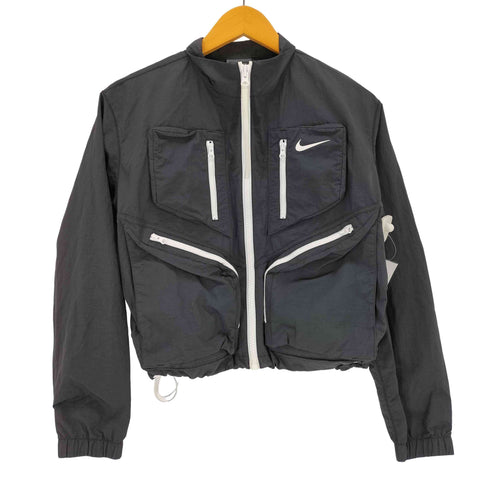 ナイキ NIKE TECH PACK JACKET レディース M