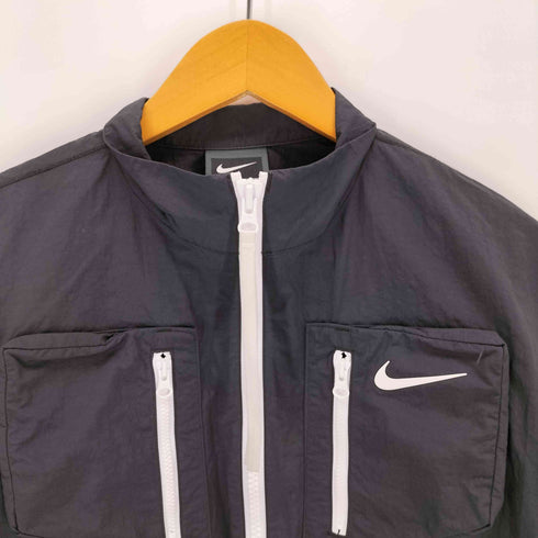 ナイキ NIKE TECH PACK JACKET レディース M