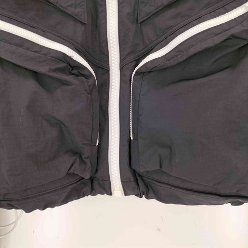 ナイキ NIKE TECH PACK JACKET レディース M