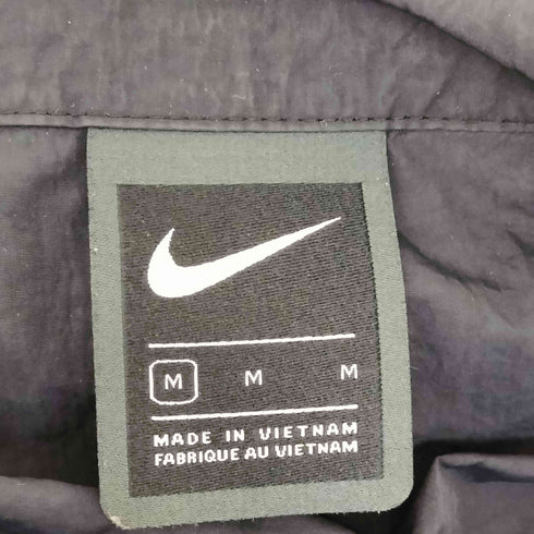 ナイキ NIKE TECH PACK JACKET レディース M