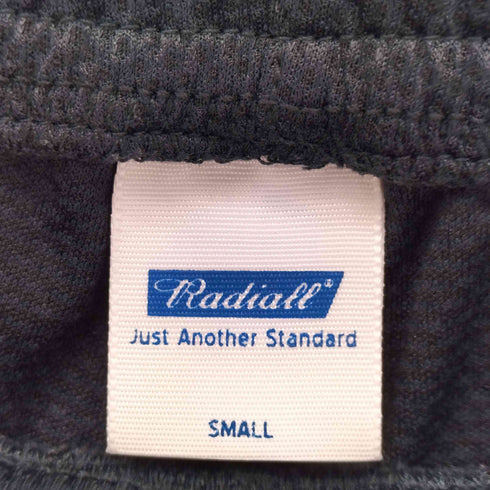 ラディアル RADIALL 25SS JAZZZ TRACK PANTS メンズ JPN:S
