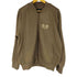 ハフ HUF SEISMIC BASS TRACK JACKET サイズミックバス トラックジャケット メンズ import:XL