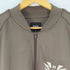 ハフ HUF SEISMIC BASS TRACK JACKET サイズミックバス トラックジャケット メンズ import:XL
