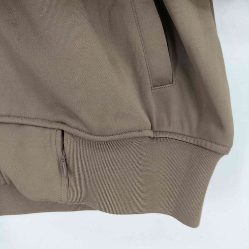 ハフ HUF SEISMIC BASS TRACK JACKET サイズミックバス トラックジャケット メンズ import:XL