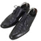 harris ウィングチップ レザーシューズ メンズ EUR:42
