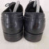 harris ウィングチップ レザーシューズ メンズ EUR:42