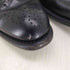harris ウィングチップ レザーシューズ メンズ EUR:42