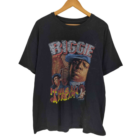 アーティストプリント 半袖 Tシャツ メンズ XL