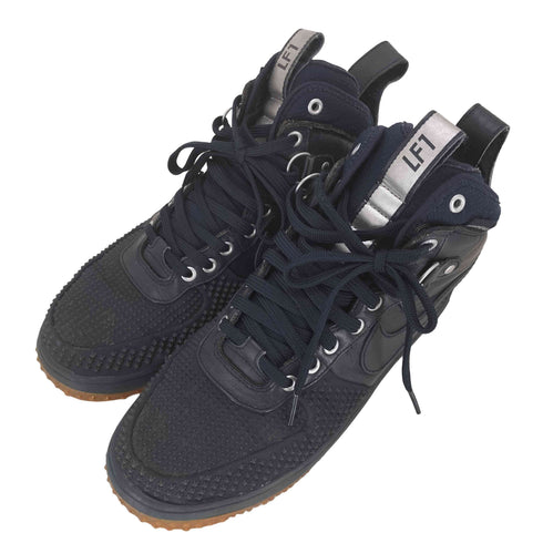 ナイキ NIKE LUNAR FORCE 1 DUCK BOOT メンズ JPN:27